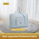 Large Capacity Waterproof Travel Storage Bag
