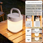 Rechargeable Camping Lantern