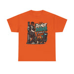 Do Not Disturb Tee — Urban Gamer Graphic T-Shirt