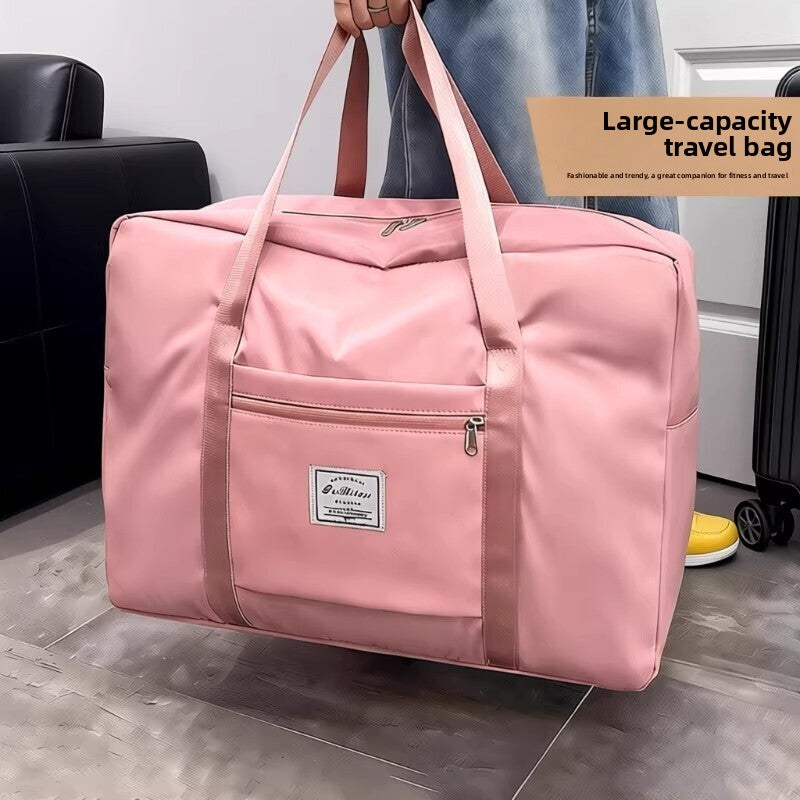 Large Capacity Waterproof Travel Storage Bag