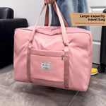 Large Capacity Waterproof Travel Storage Bag