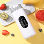 USB Rechargeable Portable Blender