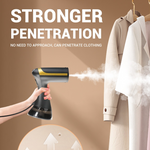 Portable Handheld Garment Steamer