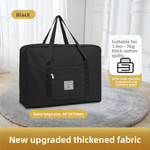 Large Capacity Waterproof Travel Storage Bag