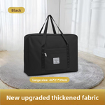 Large Capacity Waterproof Travel Storage Bag