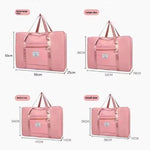 Large Capacity Waterproof Travel Storage Bag