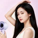 High-Speed Hair Dryer
