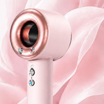 High-Speed Hair Dryer