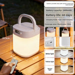 Rechargeable Camping Lantern