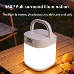 Rechargeable Camping Lantern