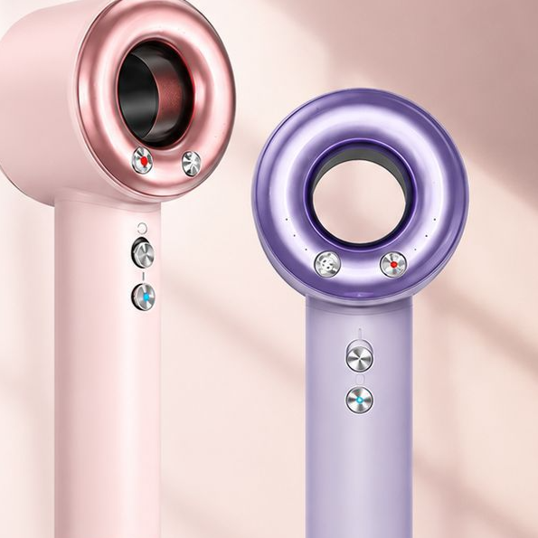 High-Speed Hair Dryer