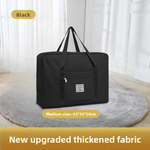 Large Capacity Waterproof Travel Storage Bag