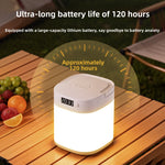 Rechargeable Camping Lantern