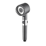 Handheld High-Pressure Shower Head Set
