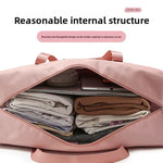 Large Capacity Waterproof Travel Storage Bag