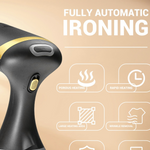 Portable Handheld Garment Steamer