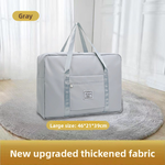 Large Capacity Waterproof Travel Storage Bag
