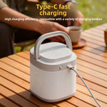 Rechargeable Camping Lantern