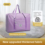 Large Capacity Waterproof Travel Storage Bag