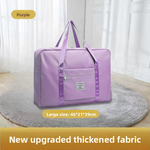 Large Capacity Waterproof Travel Storage Bag