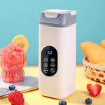 USB Rechargeable Portable Blender