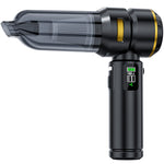 2-in-1 Cordless Handheld Vacuum & Air Blower