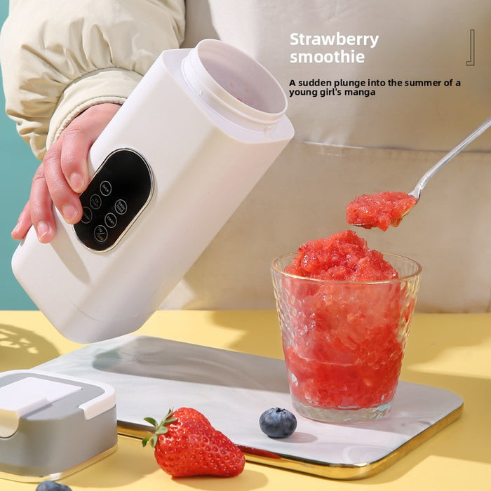 USB Rechargeable Portable Blender