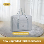 Large Capacity Waterproof Travel Storage Bag
