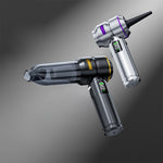 2-in-1 Cordless Handheld Vacuum & Air Blower