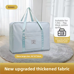 Large Capacity Waterproof Travel Storage Bag
