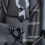 :Magnetic Car Phone Holder Mount