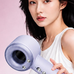 High-Speed Hair Dryer