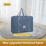 Large Capacity Waterproof Travel Storage Bag
