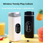 USB Rechargeable Portable Blender