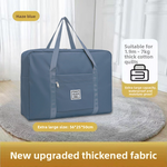 Large Capacity Waterproof Travel Storage Bag