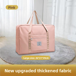 Large Capacity Waterproof Travel Storage Bag