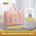 Large Capacity Waterproof Travel Storage Bag