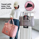 Large Capacity Waterproof Travel Storage Bag