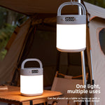 Rechargeable Camping Lantern