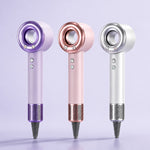 High-Speed Hair Dryer