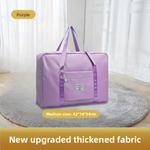 Large Capacity Waterproof Travel Storage Bag